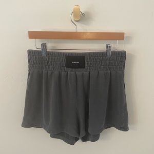 TALENTLESS boxer short, steel grey
